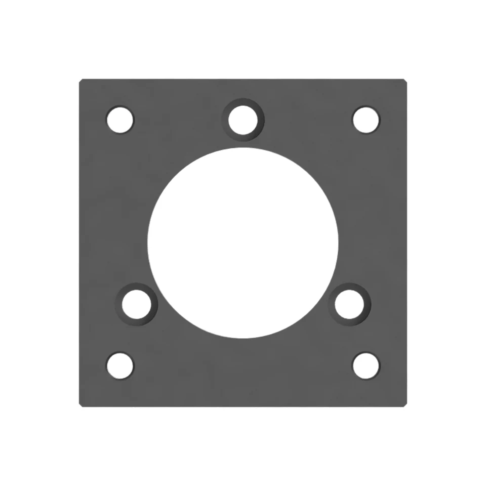 636-4699: Lubrication Oil Pump Flange 6364699 купить