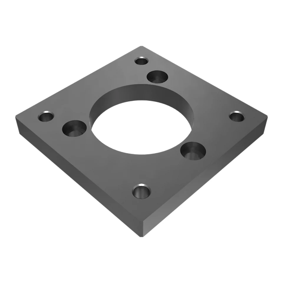 636-4699: Lubrication Oil Pump Flange 6364699 купить