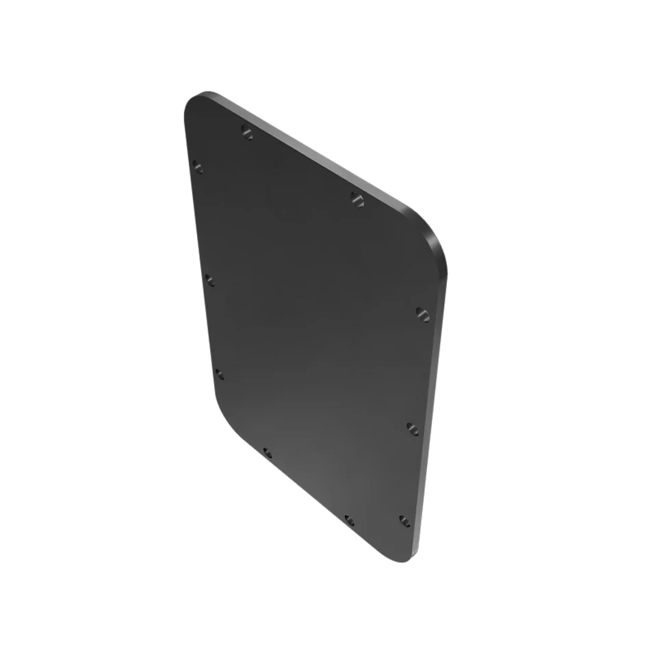 636-5888: 9.5mm Thickness Towing Winch Cover 6365888 купить