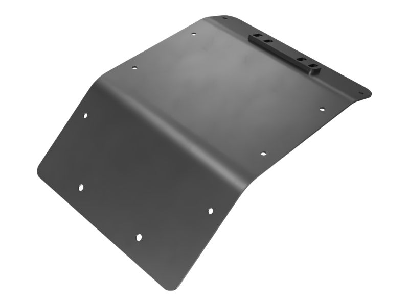 636-6059: Metal Front Fender Kit 6366059 buy
