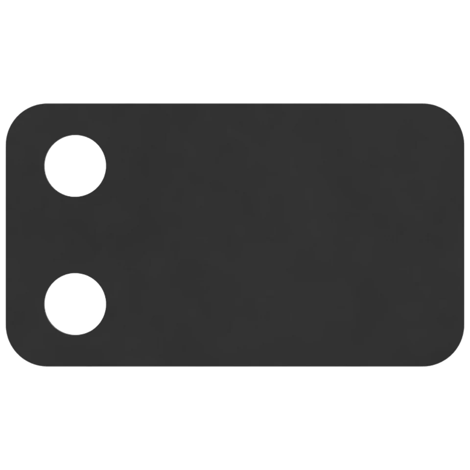 636-6820: Machine Frame Mounting Plate 6366820 купить