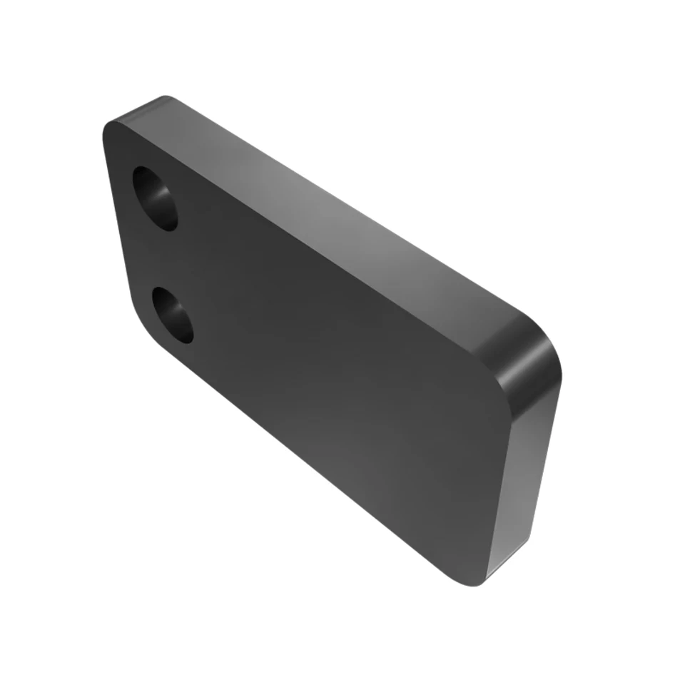 636-6820: Machine Frame Mounting Plate 6366820 купить