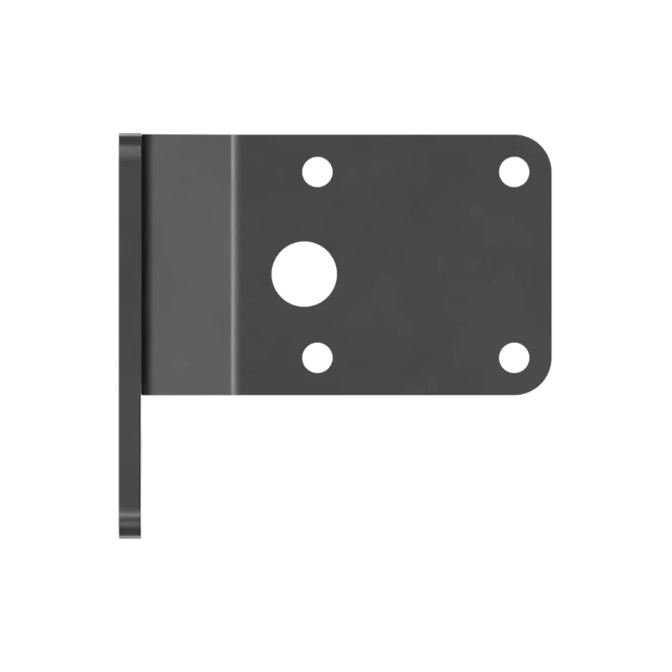 636-6823: 10mm Thickness Support Bracket 6366823 купить