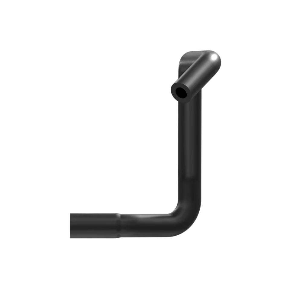 636-6914: 9.5mm Inner Diameter Engine Radiator Hose 6366914 купить