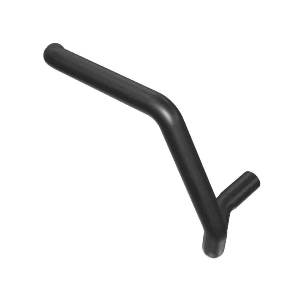 636-6914: 9.5mm Inner Diameter Engine Radiator Hose 6366914 купить