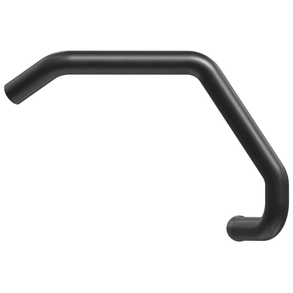 636-6914: 9.5mm Inner Diameter Engine Radiator Hose 6366914 купить