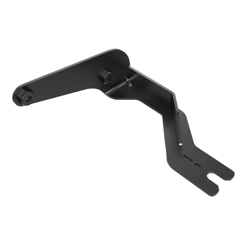 636-7628: Left Hand Chassis Cover Support 6367628 купить