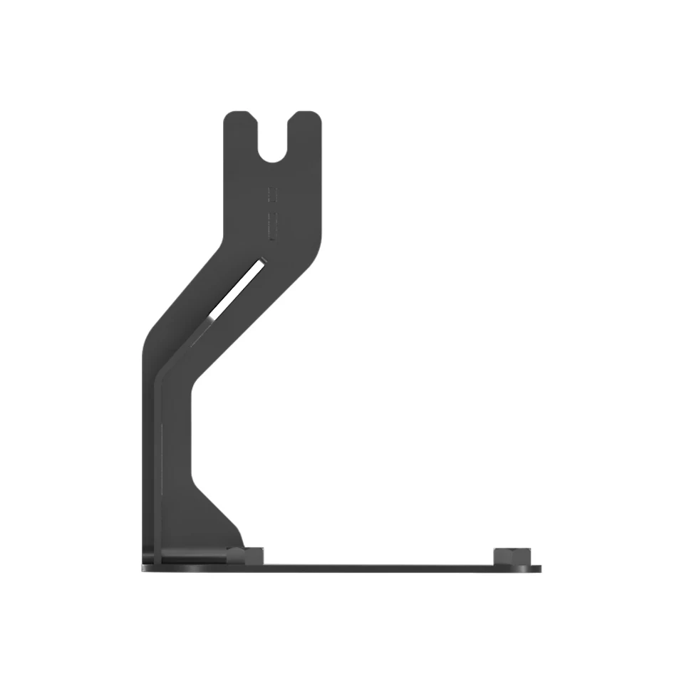 636-7628: Left Hand Chassis Cover Support 6367628 купить