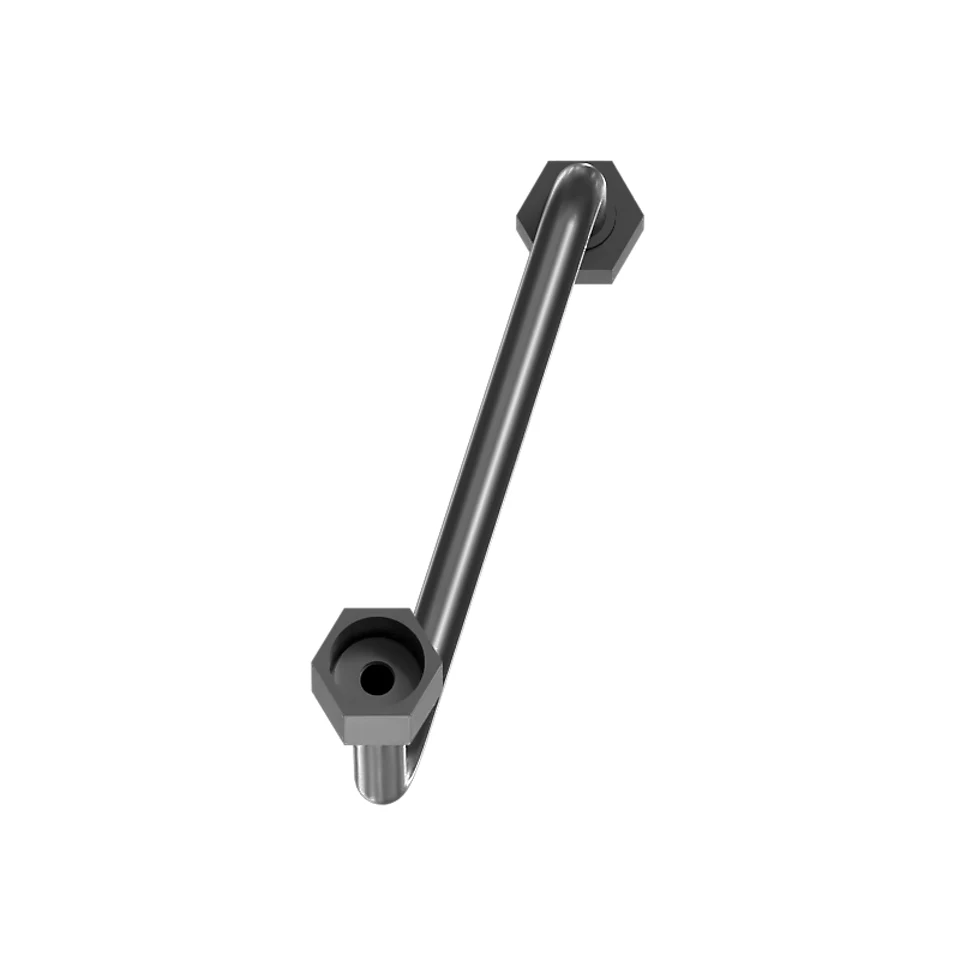 636-8485: 6.22mm Inner Diameter Tube 6368485 купить