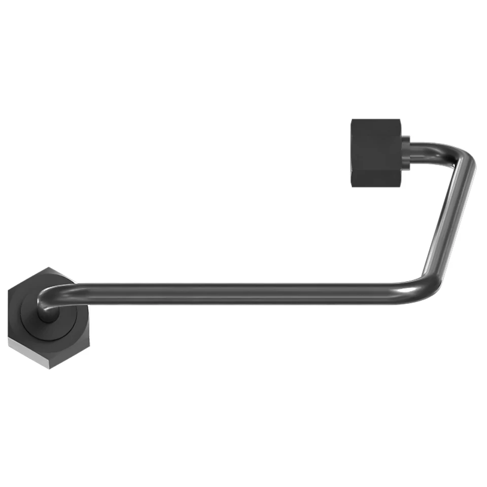 636-8487: 4.57mm Inner Diameter Tube 6368487 купить