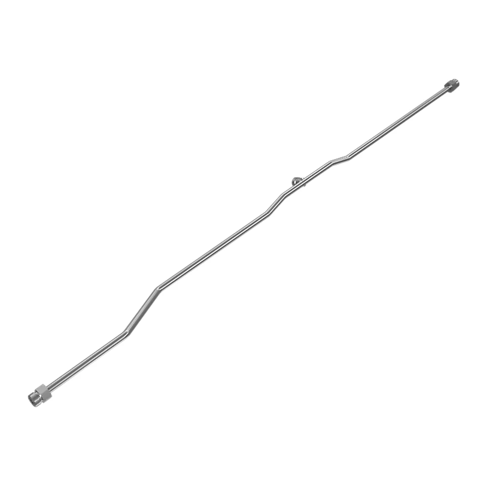 636-8559: 6.22mm ID Bucket Hydraulic Lines Tube 636-8559 Caterpillar