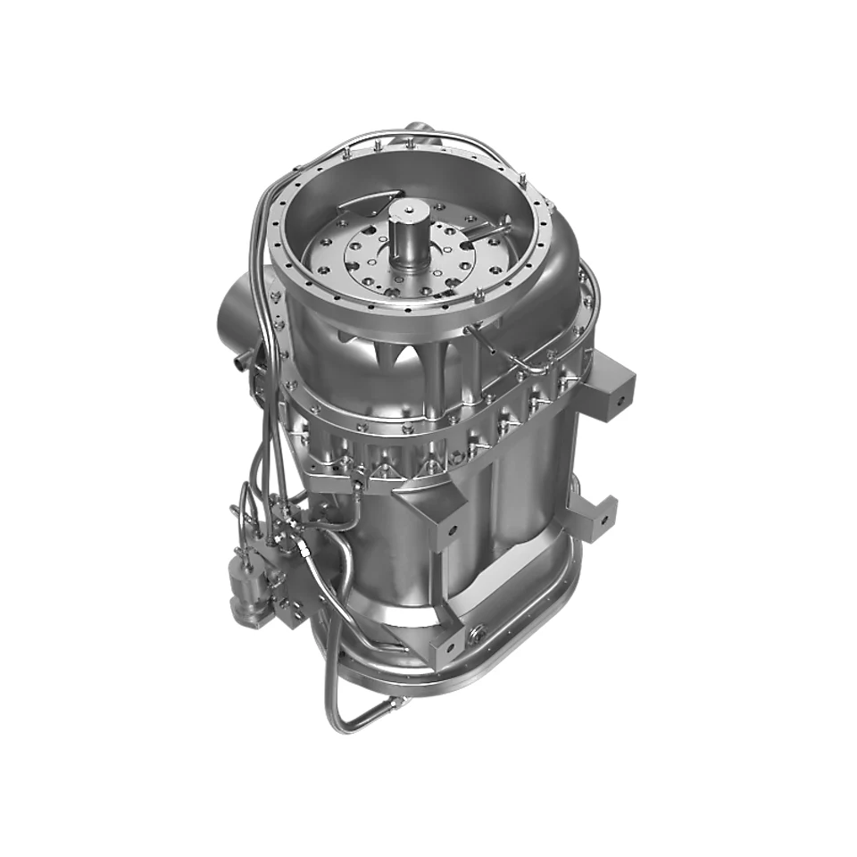636-9079: Engine Air Compressor 6369079 купить