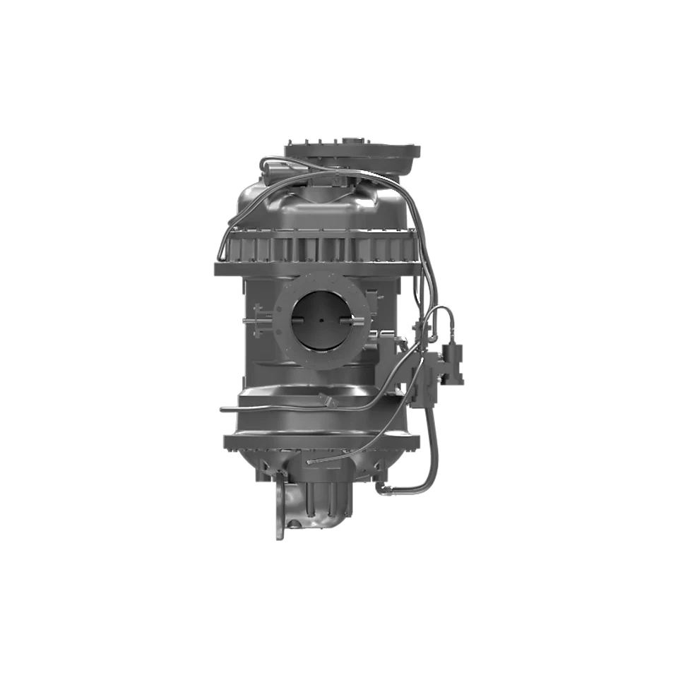 636-9079: Engine Air Compressor 6369079 купить