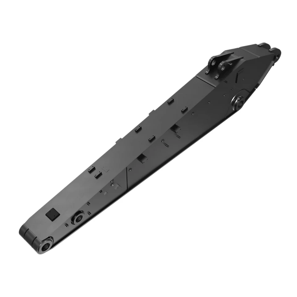 636-9475: Hoe Stick With Sleeve Bearing 636-9475 Caterpillar