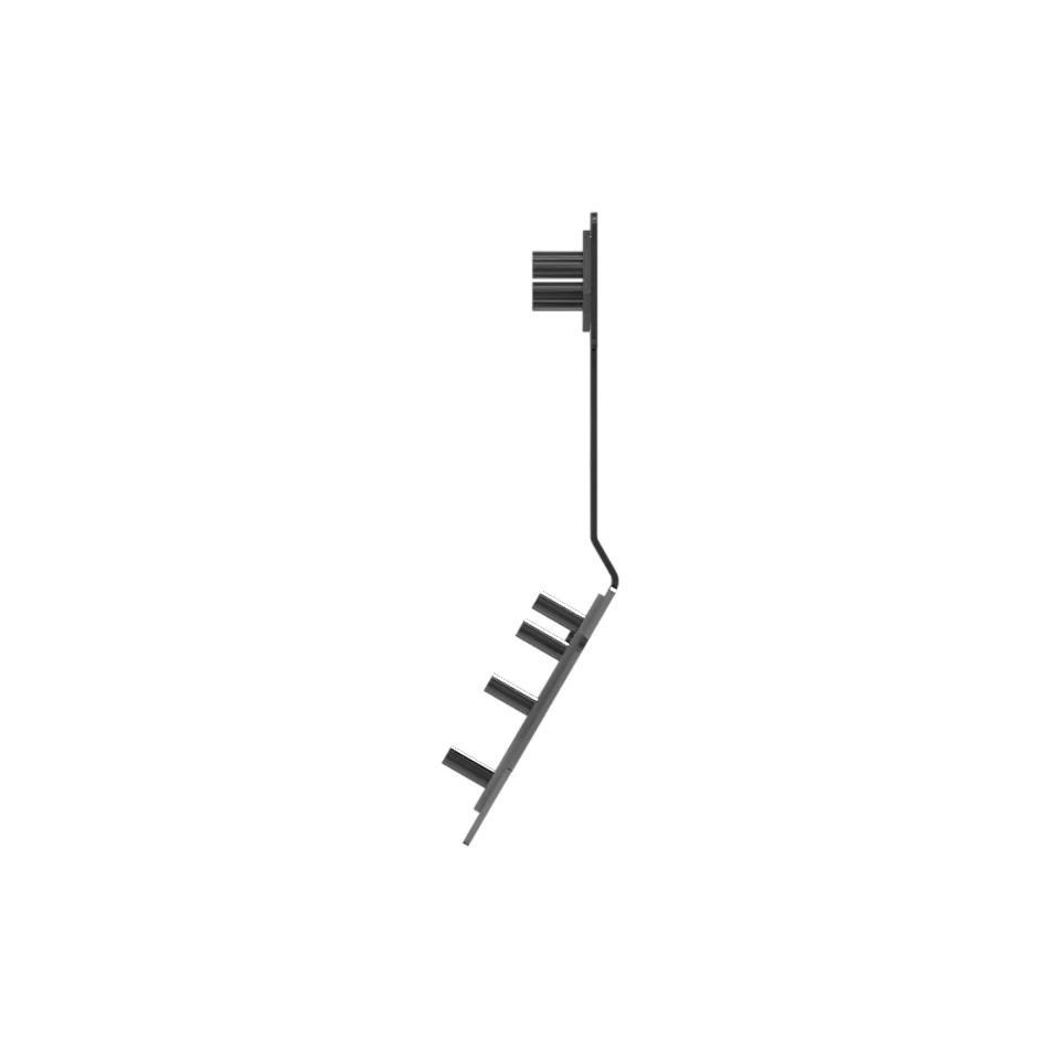 636-9542: 5mm Thickness Steering Lines Hose Mounting Bracket 6369542 купить