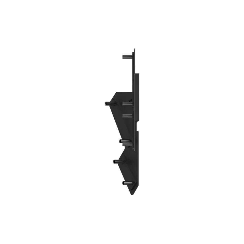 636-9542: 5mm Thickness Steering Lines Hose Mounting Bracket 6369542 купить