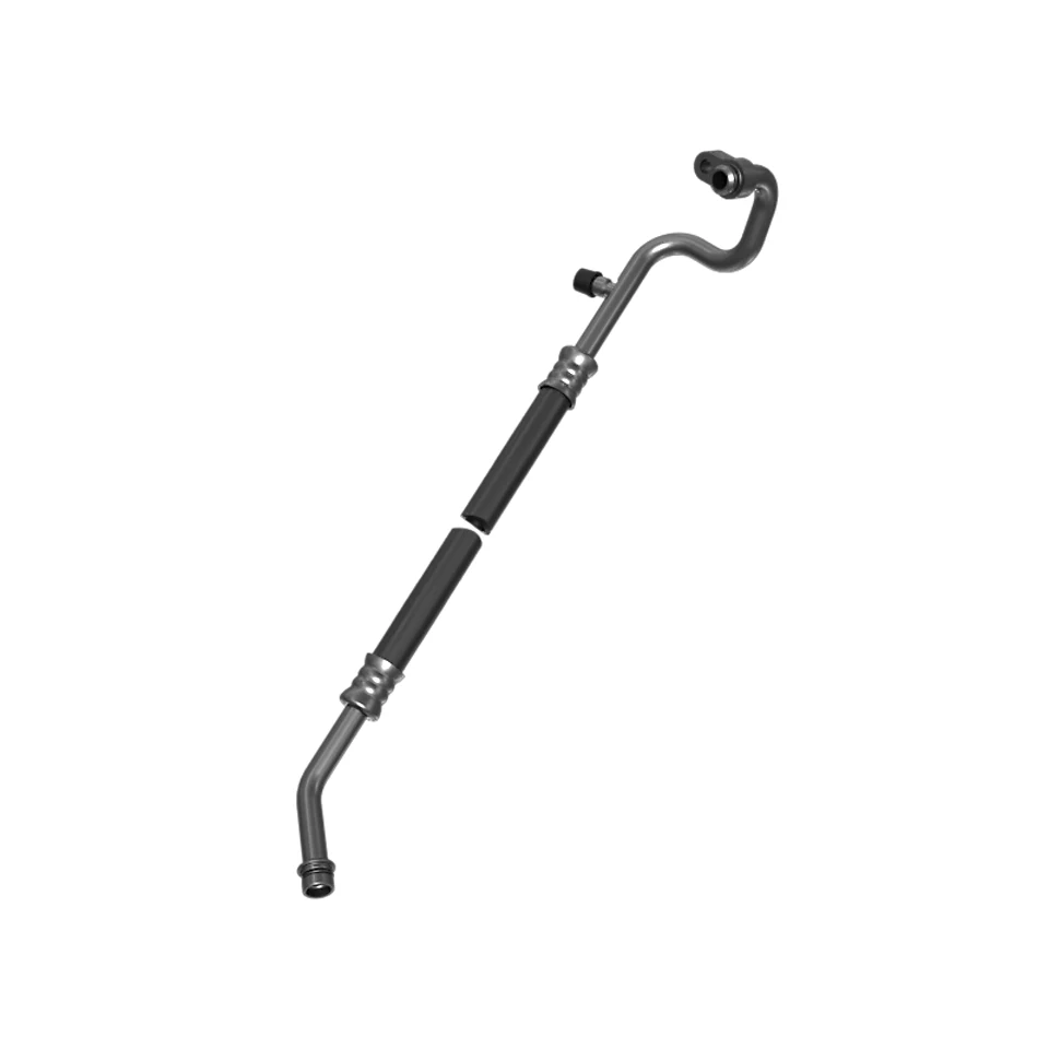 637-1215: Air Conditioner Refrigerant Hose 637-1215 Caterpillar