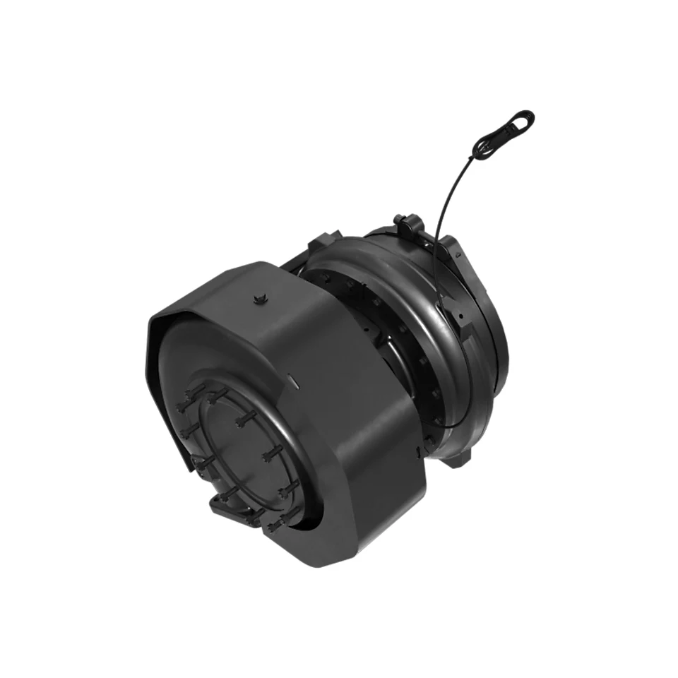 637-1314: Left Hand Basic Turbocharger 6371314 купить
