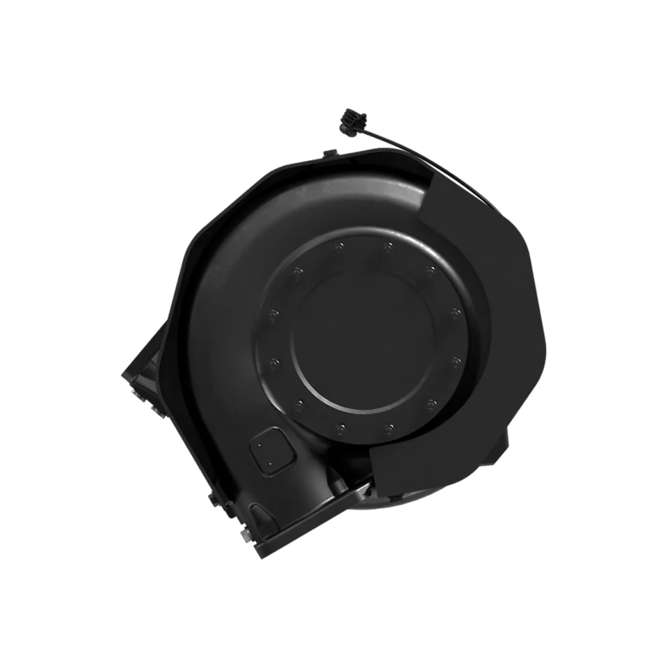 637-1314: Left Hand Basic Turbocharger 6371314 купить
