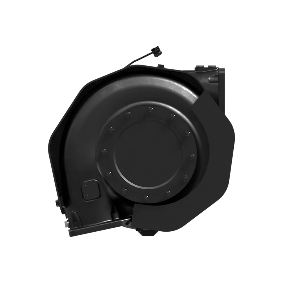 637-1315: Right Hand Basic Turbocharger 6371315 купить