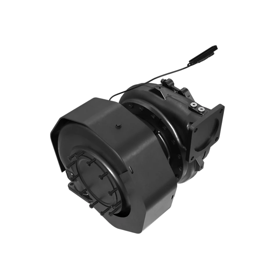 637-1315: Right Hand Basic Turbocharger 6371315 купить