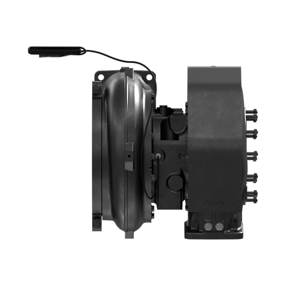 637-1315: Right Hand Basic Turbocharger 6371315 купить