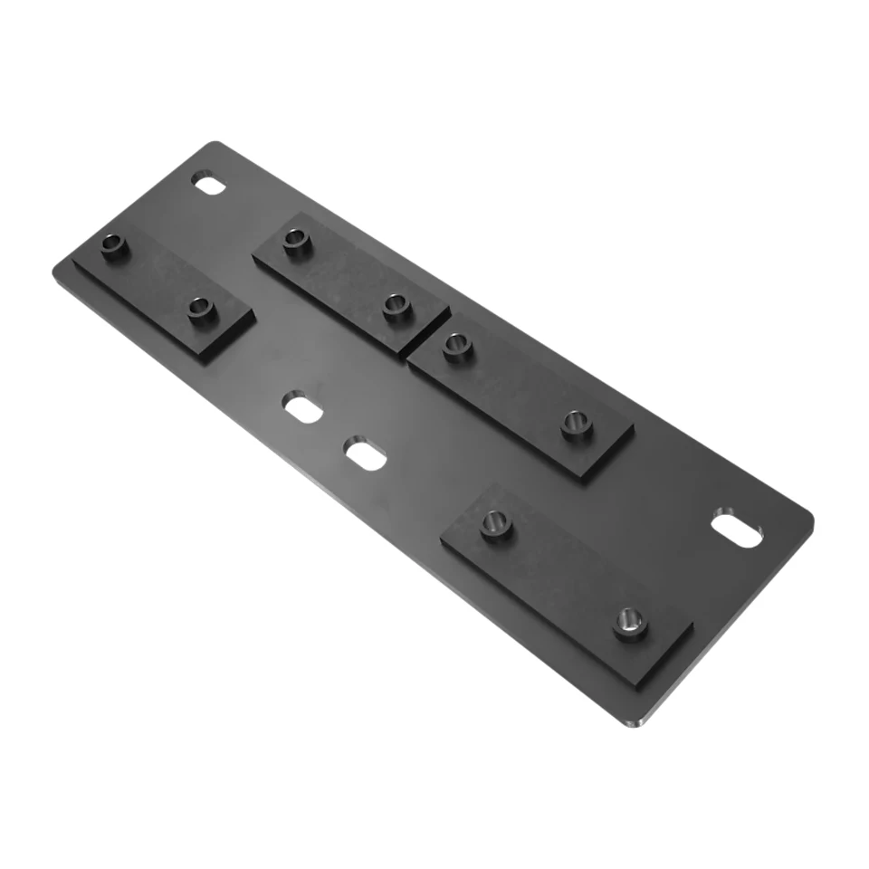 637-1357: Boom Lines Mounting Plate 6371357 купить