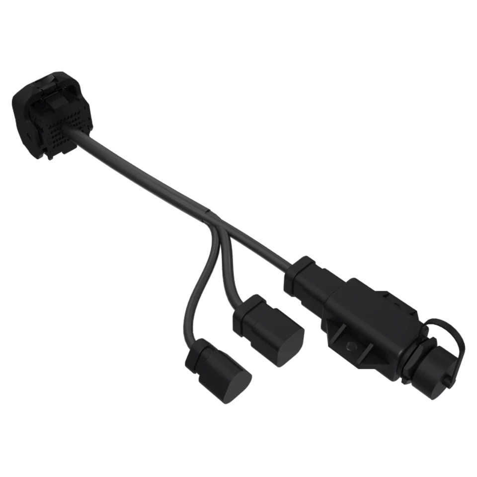 637-2280: Communication Control Wiring Harness 6372280 купить