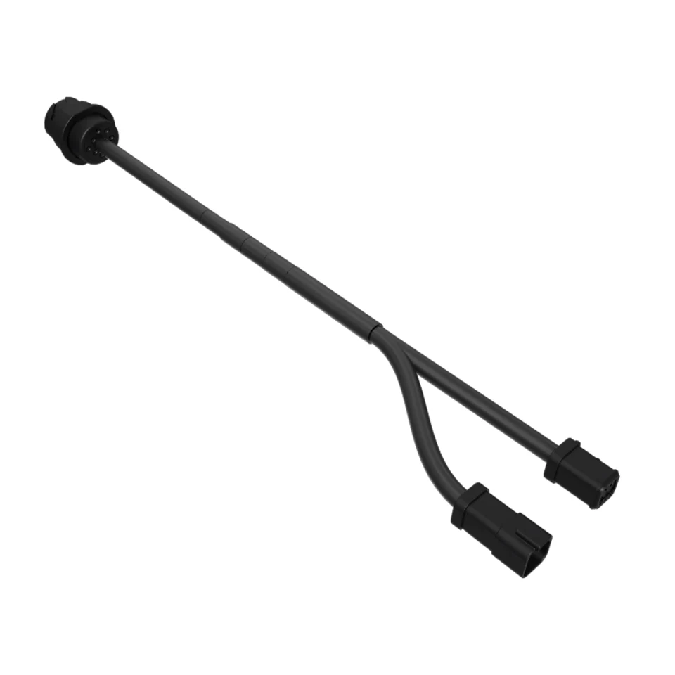 637-2282: Telematics Module Wiring Harness 6372282 купить