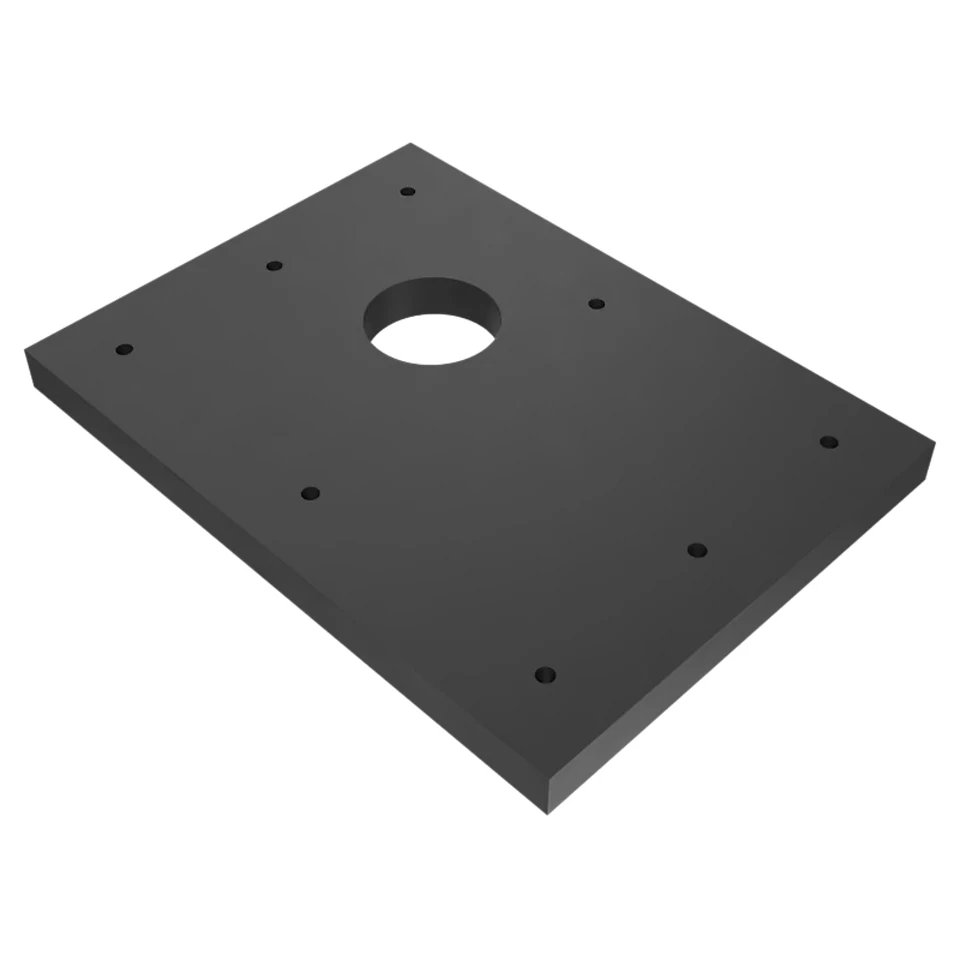 637-2331: 35mm Thick Sound Suppression Bottom Panel 6372331 купить