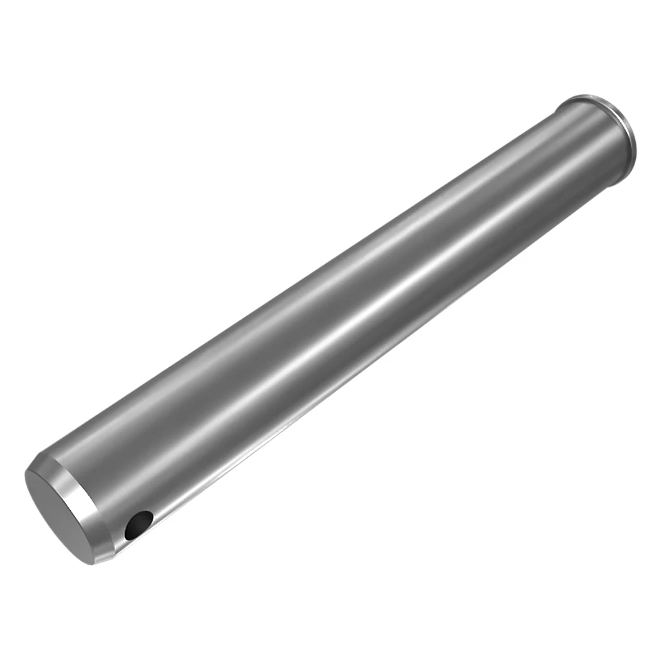 637-2390: 65mm Diameter Hydraulic Hammer Mounting Pin 6372390 купить