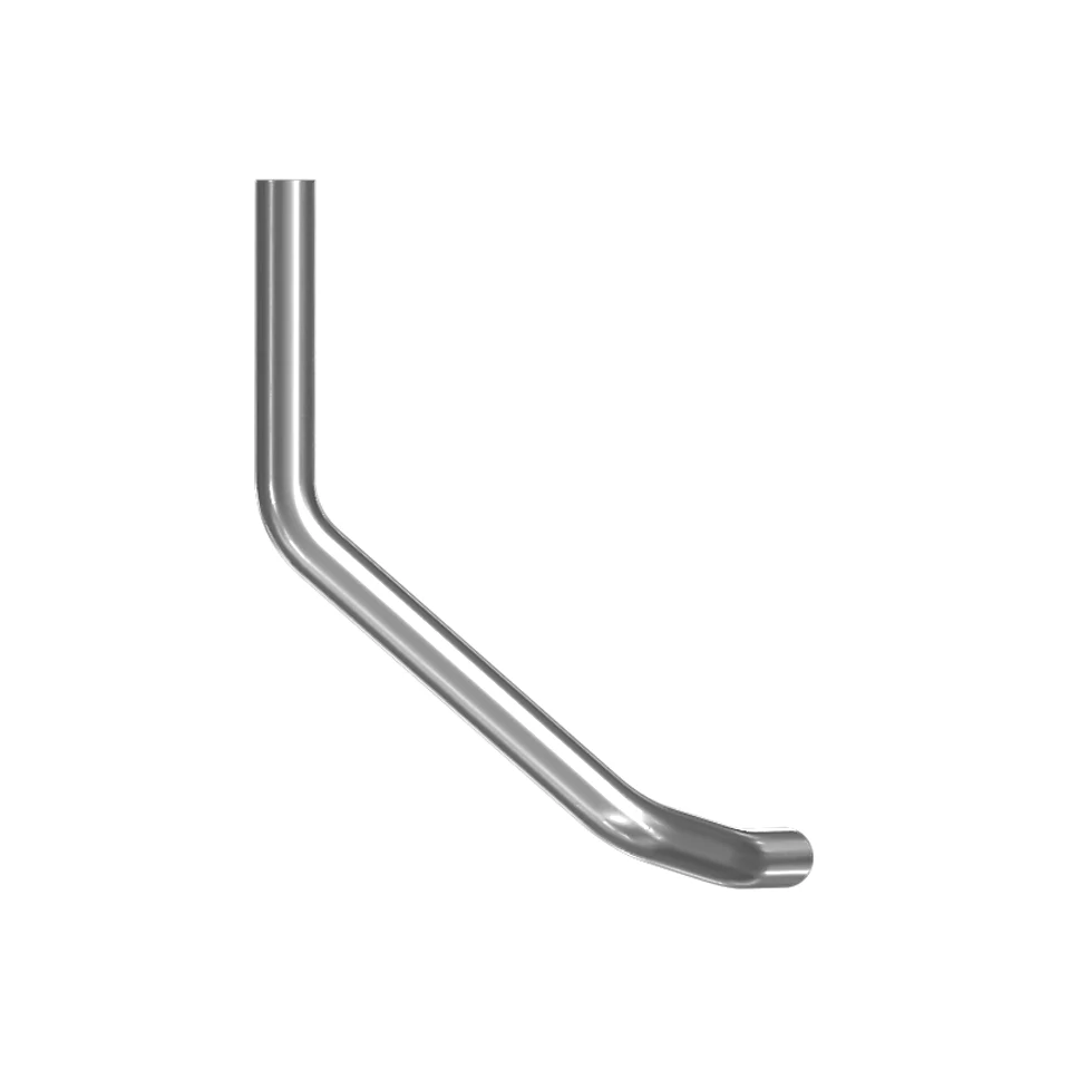 637-2540: 49mm Inner Diameter Aftercooler Hose 6372540 купить