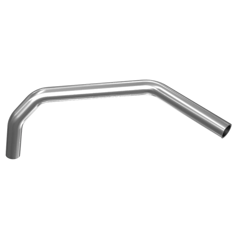 637-2540: 49mm Inner Diameter Aftercooler Hose 6372540 купить