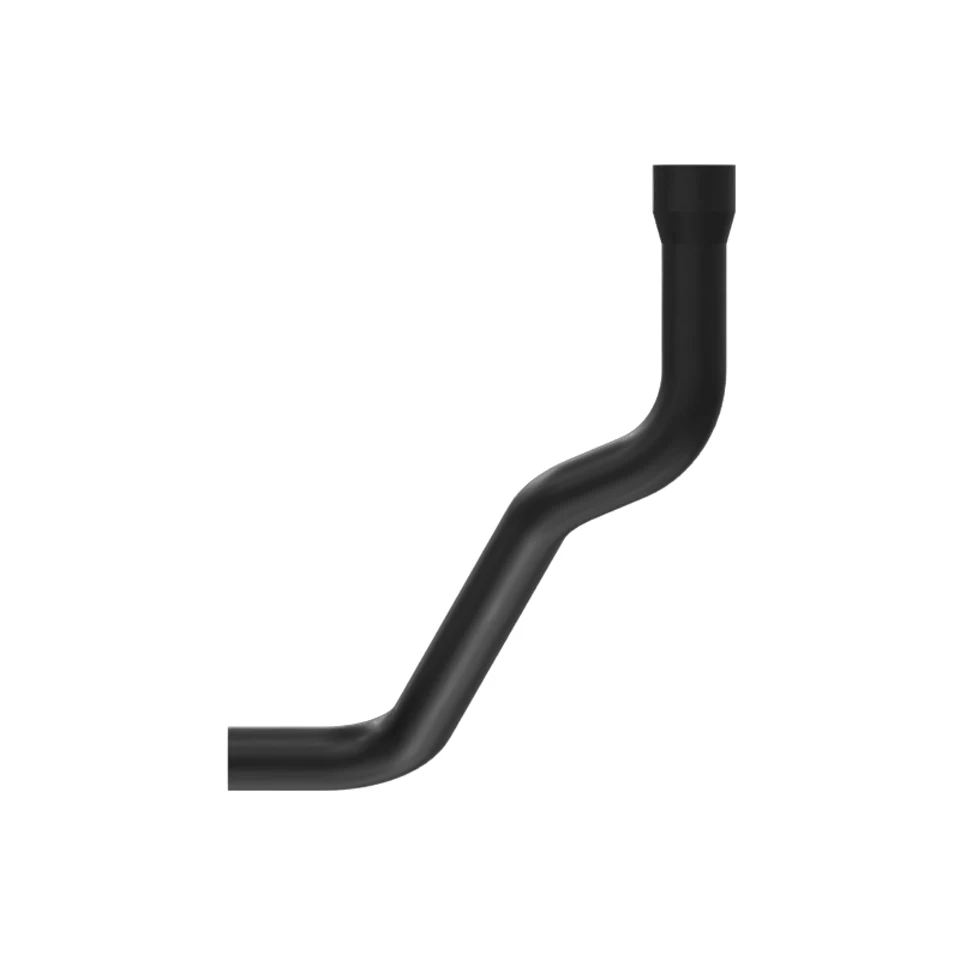 637-2542: 39mm Inner Diameter Radiator Lower Hose 6372542 购买