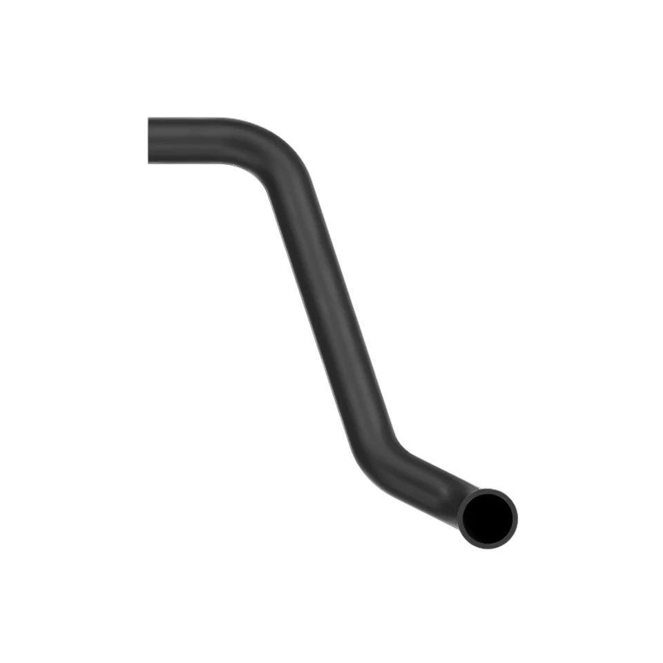 637-2542: 39mm Inner Diameter Radiator Lower Hose 6372542 购买