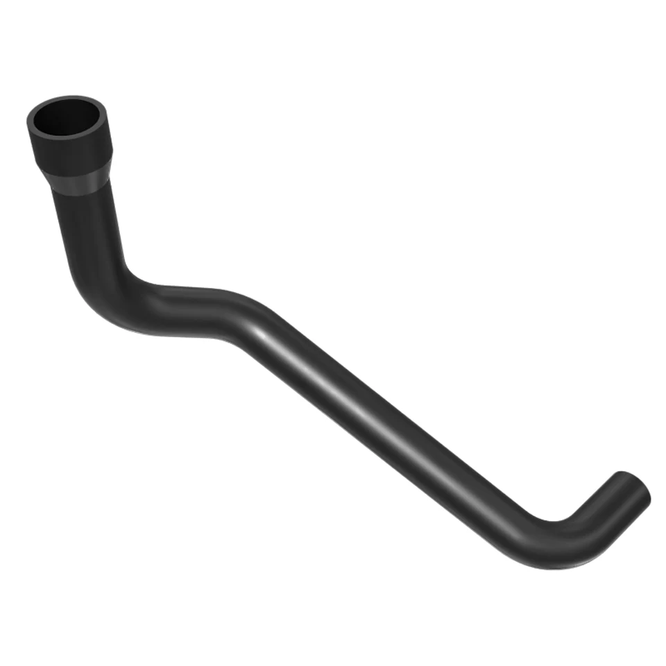 637-2542: 39mm Inner Diameter Radiator Lower Hose 637-2542 Caterpillar