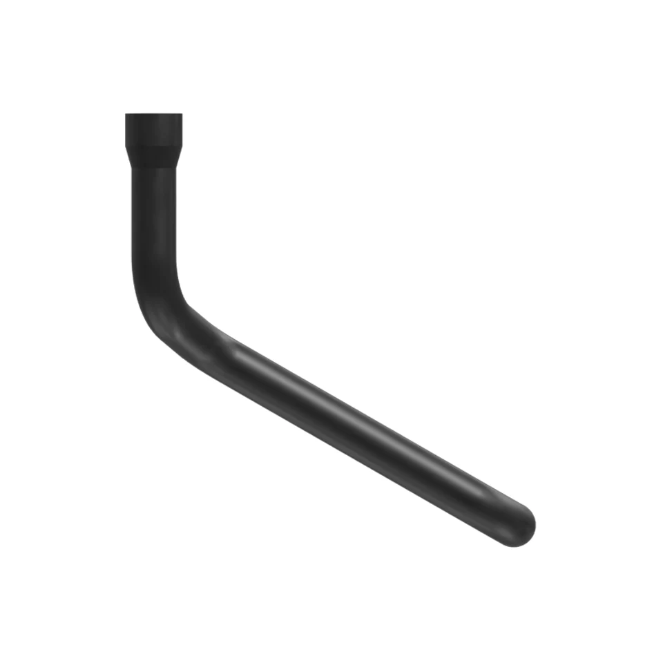 637-2542: 39mm Inner Diameter Radiator Lower Hose 6372542 购买