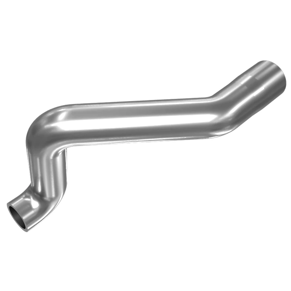637-2545: 59mm Inner Diameter Engine Air Hose 6372545 купить