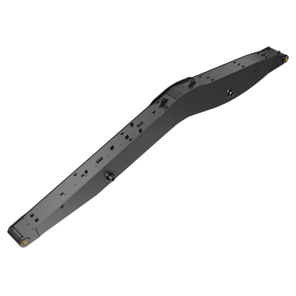 637-2575: 10144.6mm Length Barge Bearing Boom 6372575 купить