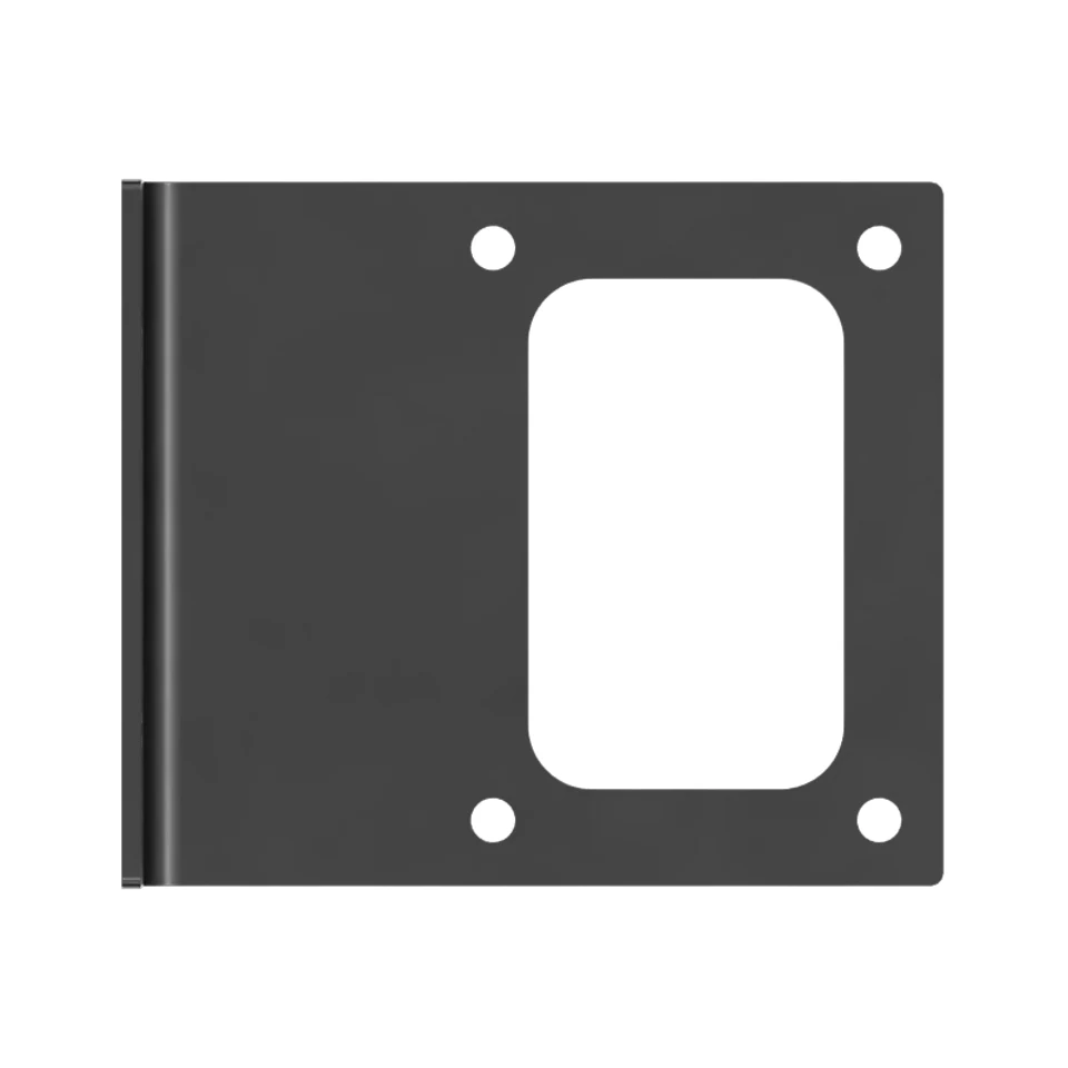637-2821: Wiring Mounting Bracket 6372821 купить