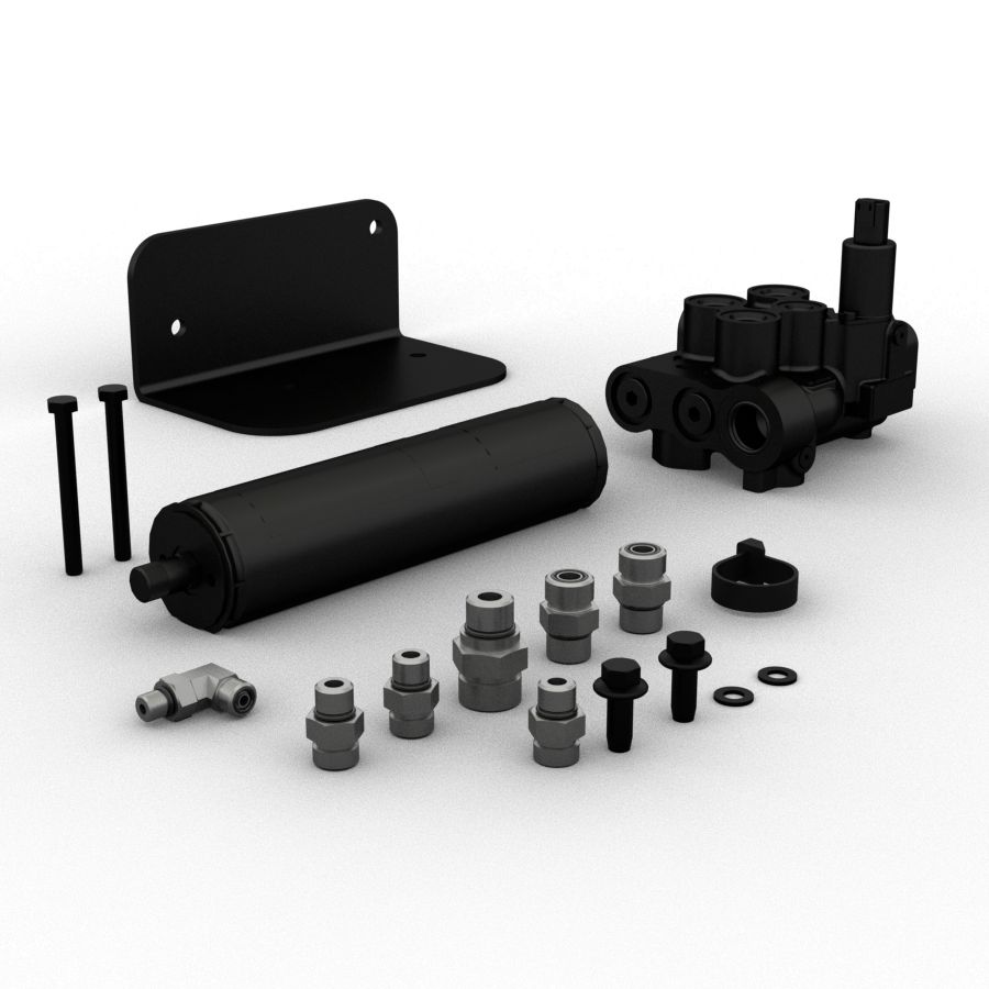 637-3000: Ride Control Kit 6373000 купить