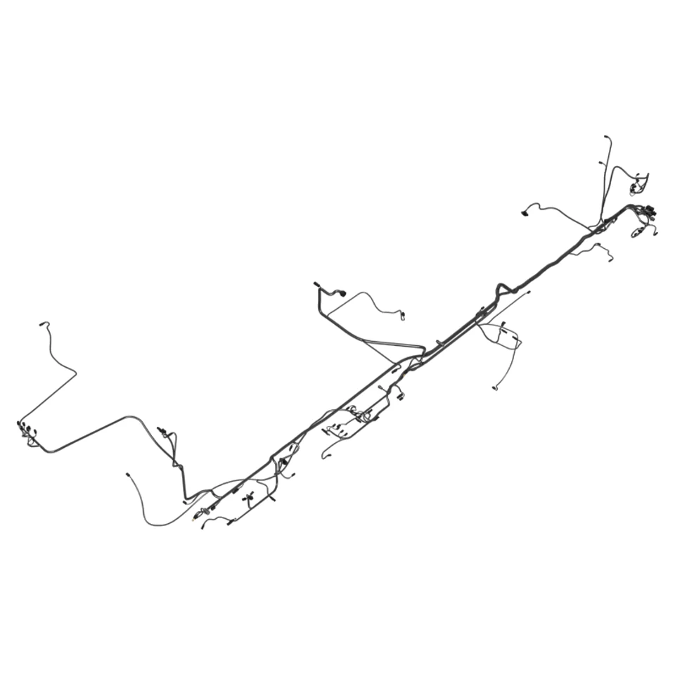 637-3298: Electrical Wiring Harness 6373298 купить