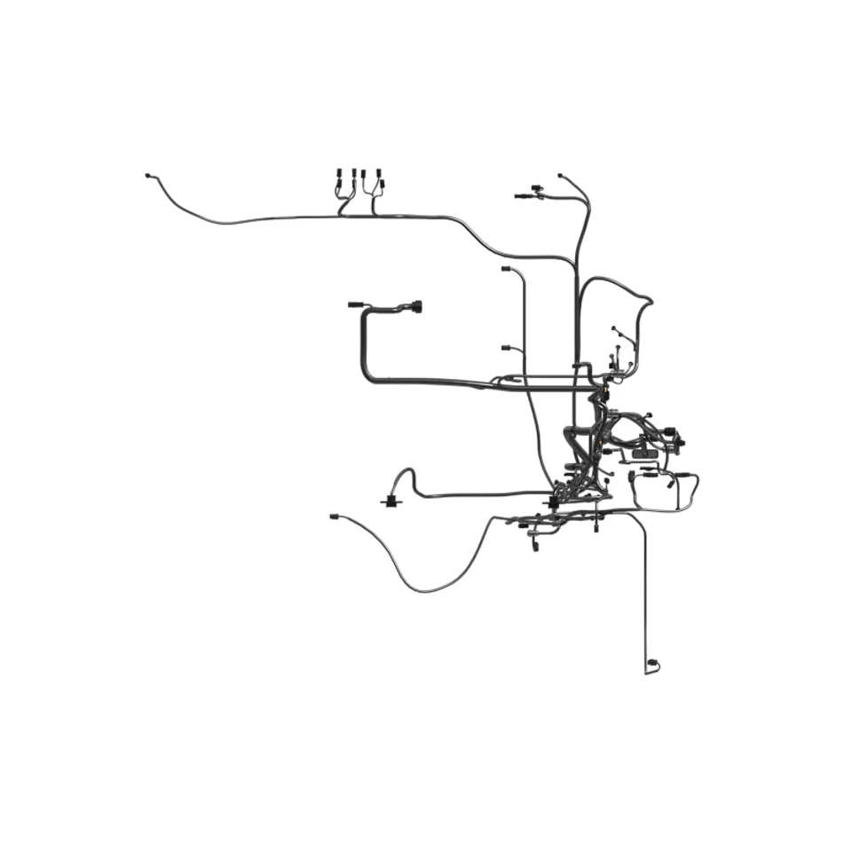 637-3298: Electrical Wiring Harness 6373298 купить