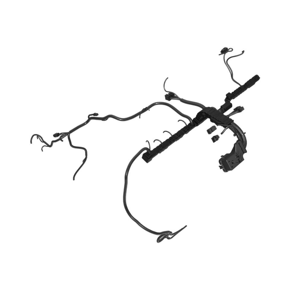 637-4182: Engine Wiring Harness 6374182 купить