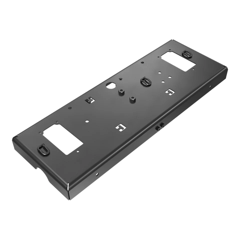 637-4201: Монтажный кронштейн электропроводки 6374201 купить