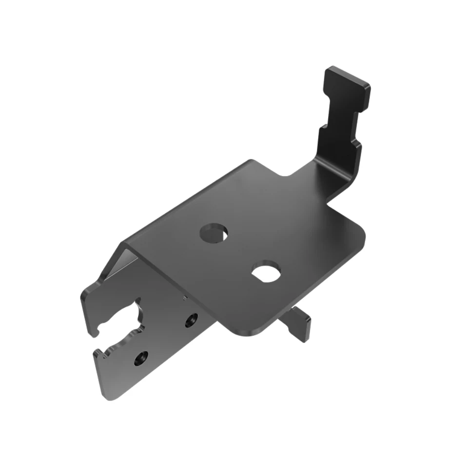 637-4252: Left Hand Grade Control Wiring Mounting Bracket 6374252 купить