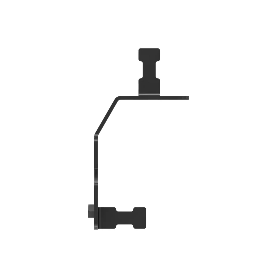 637-4252: Left Hand Grade Control Wiring Mounting Bracket 6374252 купить
