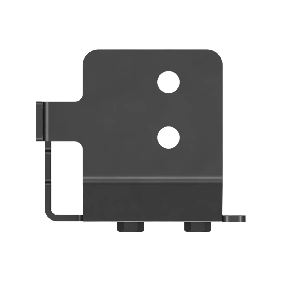 637-4252: Left Hand Grade Control Wiring Mounting Bracket 6374252 купить
