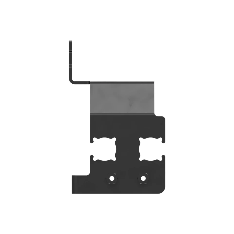 637-4252: Left Hand Grade Control Wiring Mounting Bracket 6374252 купить