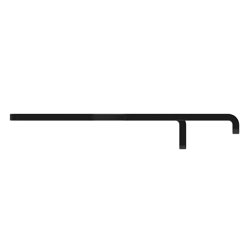 637-4304: Battery Securing Clamp 6374304 купить